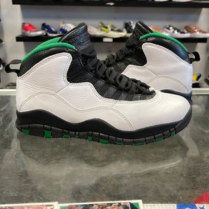 Jordan 10 Retro